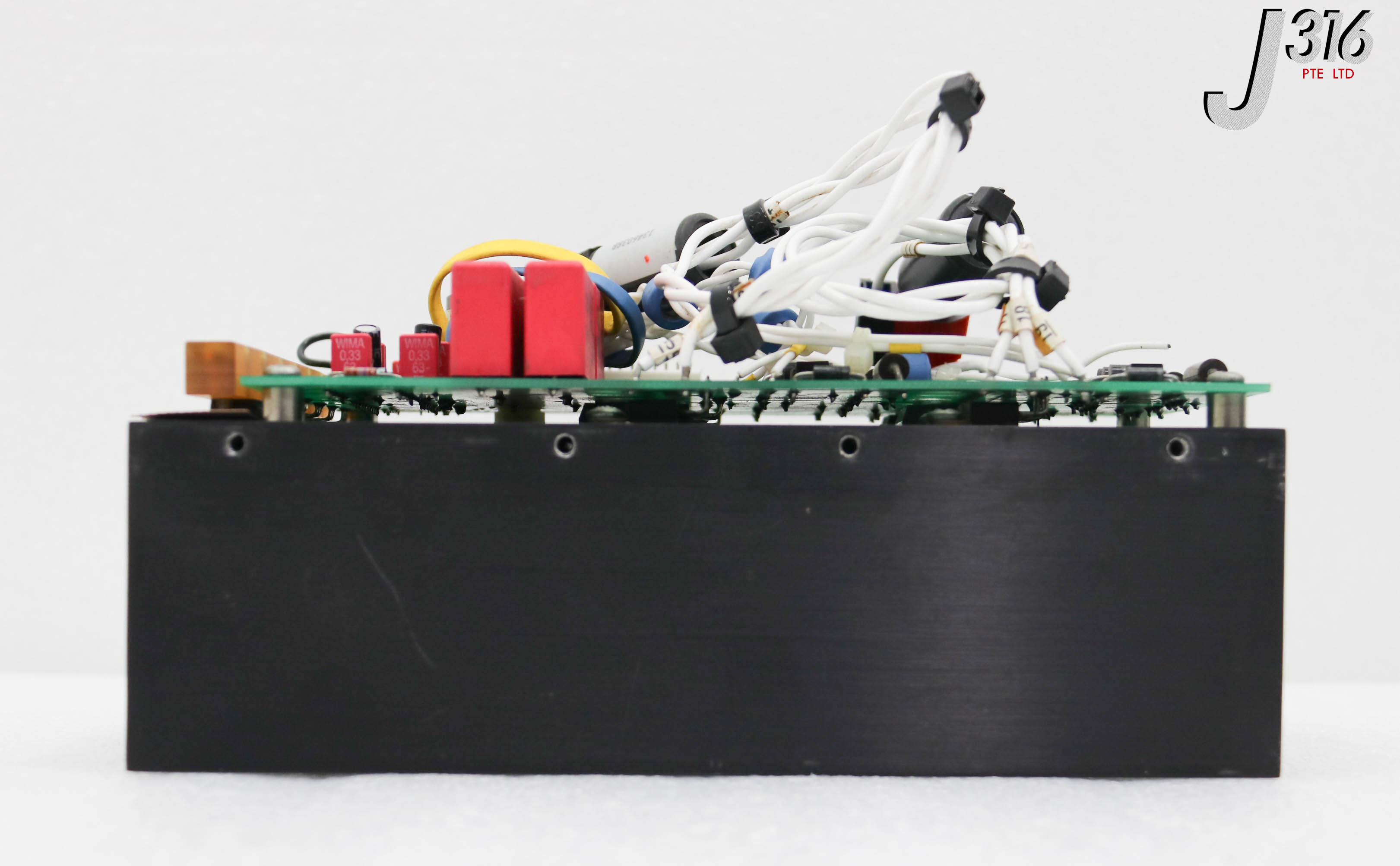 34494 ADVANCED ENERGY PCB ASSY 2306064-B | eBay